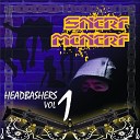 Snerf Mcnerf - Hit It Original Mix