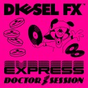 Diesel Fx - Express Radio Edit