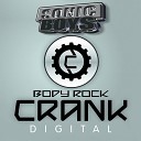 Sonic Boys - Body Rock Original Mix