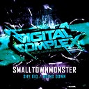 SmallTownMonster - Going Down Original Mix