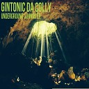 Gintonic Da Colly feat Cory - Stories Of Synth Main Vocal Mix