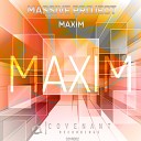 Massive Project - Maxim Original Mix