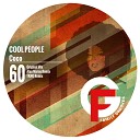 Cool People - Coco Alex Marcu Remix