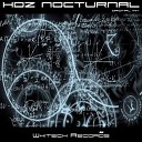 HDZ - Nocturnal Original Mix