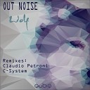 Out Noise - Wolf Original Mix