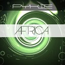 Pykie - Africa Original Mix