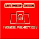 Lasy Collins - Anthem Original Mix