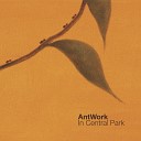 Antwork - The Girl With a Helmet
