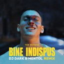 The Motans - Bine Indispus Dj Dark Mentol Remix Extended