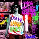 Anya Rose - Sur Mes Terres Calectro Remix