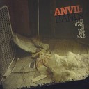 Anvil Hands - Down Days