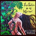 Nicolas Soria - La Selva De Mi Interior