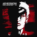 Anzi Destruction - Chemistry