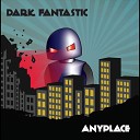 Anyplace - Night Time in Newcastle