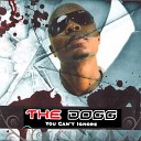 The Dogg feat Qonja - Get Sum More