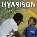 Hyarison - Femme de c ur