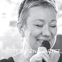 Mette Olsen Kvartet - Old Folks