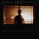 Justin McConville - I Think About You