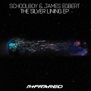 Schoolboy James Egbert Tay - Stardust Original Mix AGRMu