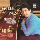 Willy Paz - Antonella Jazm n