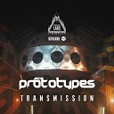 The Prototypes - Transmission Radio Edit