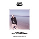 Adam Stacks - AEI