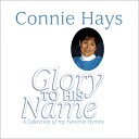 Connie Hays - Amazing Grace