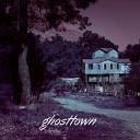 Alibastar - Ghosttown prod by Presco Lucci