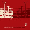 Xander James - Culture Shock Original Mix