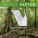 JayVeee - Raptor Original Mix