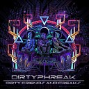 System Crash Dirty Phreak - Overpowering Oscillations Of Sound Original…