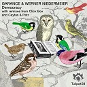 Garance Werner Niedermeier - Democracy Click Box Remix