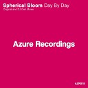 Spherical Bloom - Day By Day DJ Geri Remix
