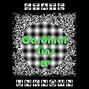 State Unknown - Work Original Mix