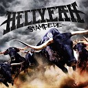 Hellyeah - Cowboy Way