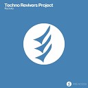 Techno Revivers Project - Razluka Original Mix
