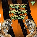 Rizqy SGD - From Tiger With Love Original Mix