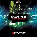 Goncalo M - Light Structure Original Mix