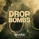 Drone - Drop Bombs Radio Edit