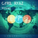 Cyril Ryaz - Voyager Radio Edit
