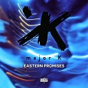 Major K - Eastern Promises Radio Edit