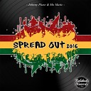Johnnypluse Mo Matic - Dubby Dub Original Mix