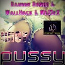 Daimon Dance WallHack WeSSeX - Juicy Pussy Original Mix