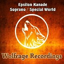 EPSILON KANADE - Soprano Original Mix