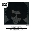 Bjerk Peterson - Endless Original Mix