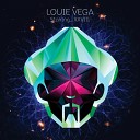 Louie Vega feat Cindy Mizelle Lisa Fischer - Slick City Album Mix