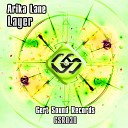 Arika Lane - Layer Original Mix