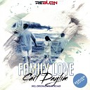 Carl Daylim - Family Love