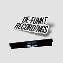 Jay Kay - I Feel Love Original Mix