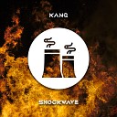 Kang UZ - Shockwave Original Mix